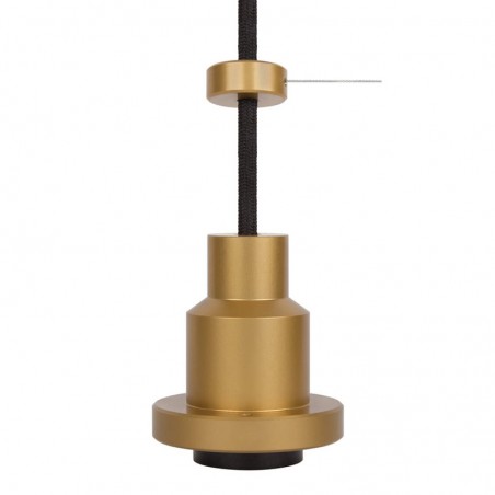 Osram Edison 1906 Pendulum Pro guld