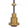 Osram Edison 1906 Pendulum Pro guld