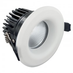 Downlight Lux Fire 640Lm 9...