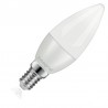 E14 Kerte 470Lm 4,2 Watt (40W) 5000K Matteret Dæmpbar