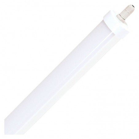 LED armatur 55 Watt 6325Lm 188,6cm Slim Linkable IP65