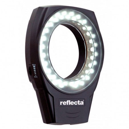 reflecta LED RRL 49 Makro
