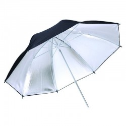 reflecta Paraply sølv refleks til VisiLux Kits 180 & 300 84cm