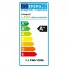 E14 Kerte 470Lm 4,2 Watt (40W) 5000K klar