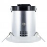Downlight All-in-one Nødbelysning 115Lm 1 Watt vedligeholdelsesfri