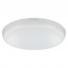 Slimline loftslampe 2150Lm 25 Watt 4000K IP54