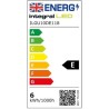 GU10 Classic 660Lm 5,7 Watt (70W) 4000K dæmpbar